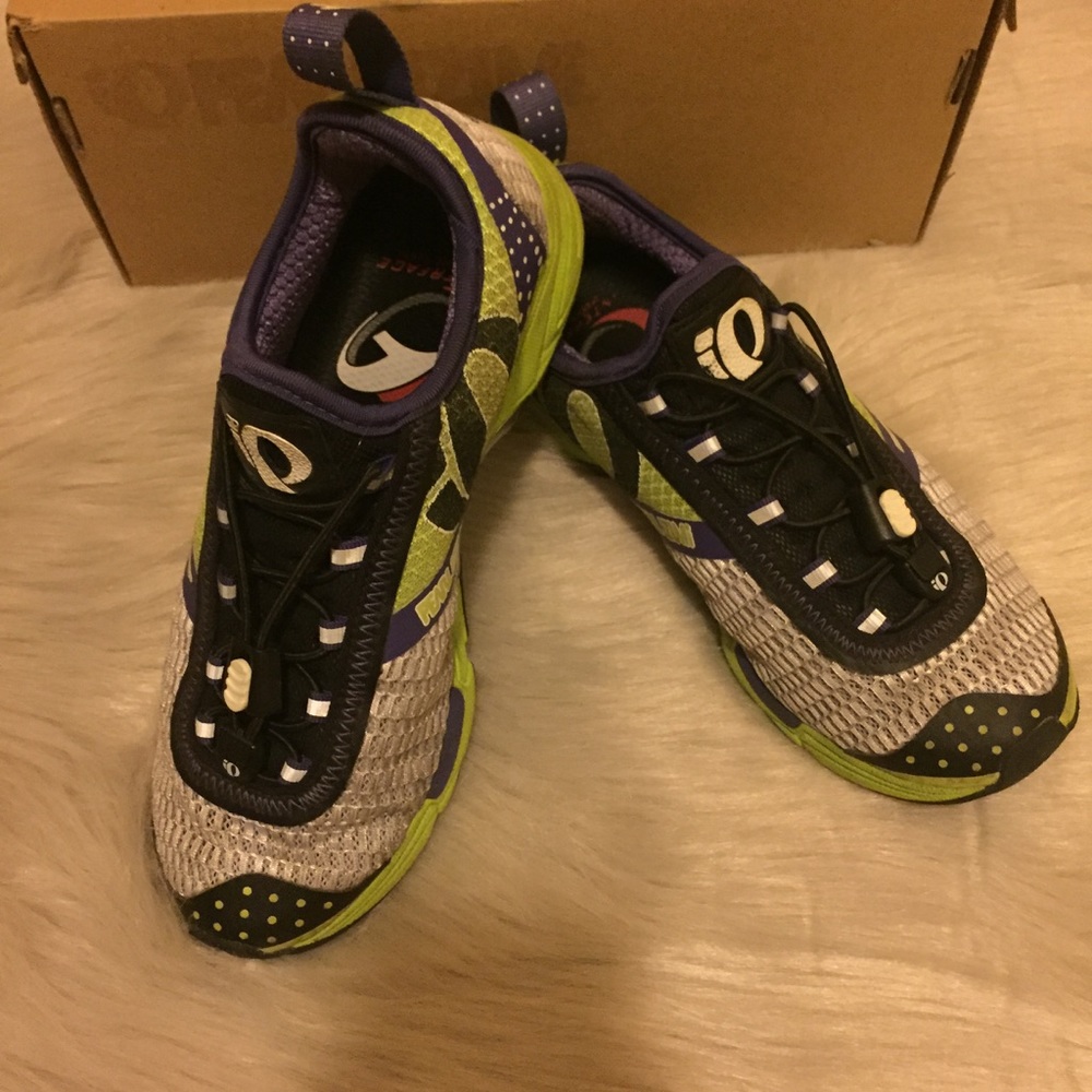 Pearl Izumi Women  Shoes